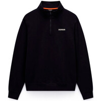 Napapijri sudadera hombre B-SMALL BOX HZ vista frontal