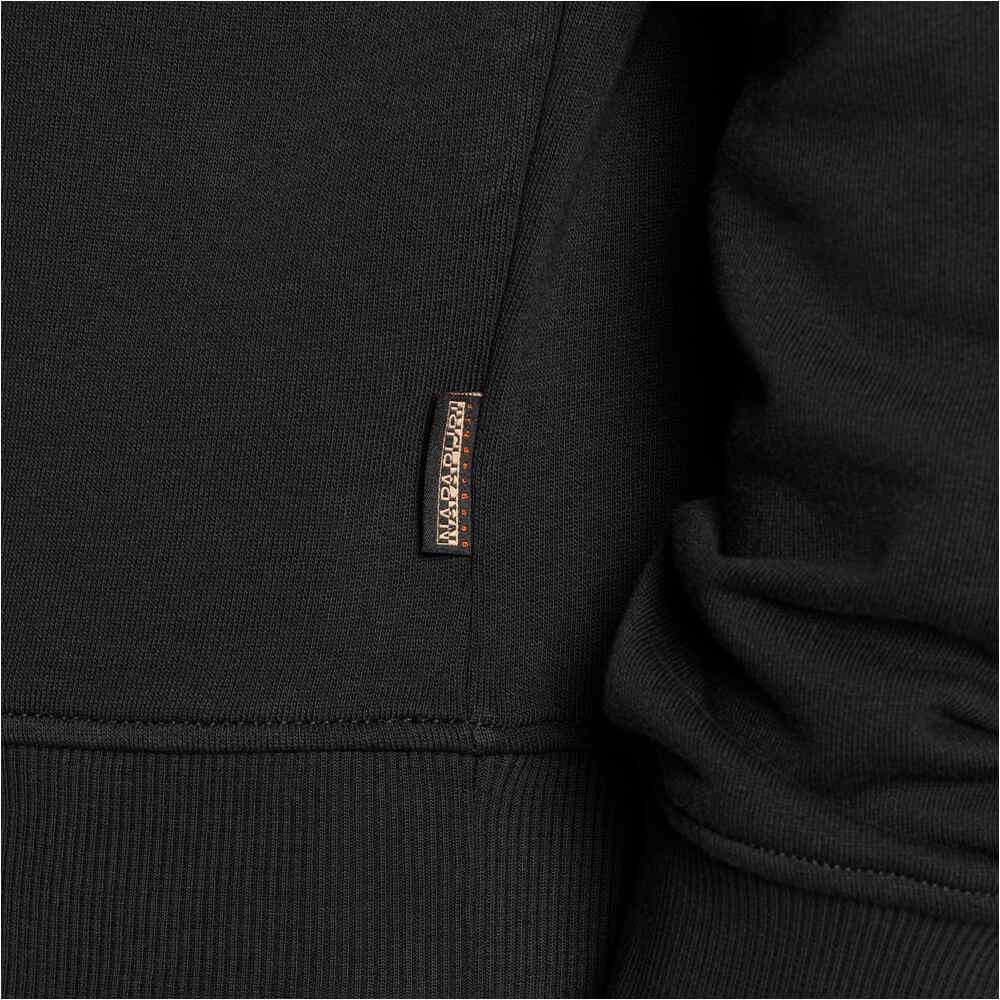Napapijri sudadera hombre BALIS CREW 03