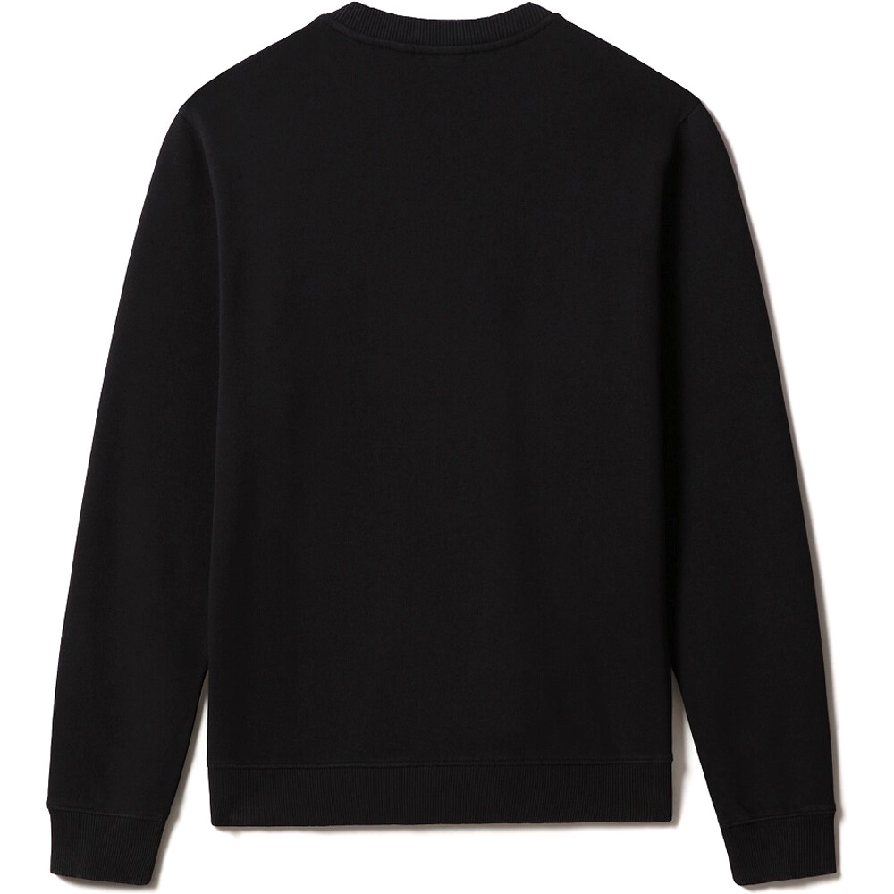 Napapijri sudadera hombre BALIS CREW 1 04