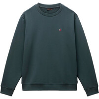 Napapijri sudadera hombre BALIS CREW SUM vista detalle