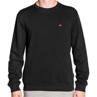 Napapijri sudadera hombre BALIS CREW vista frontal