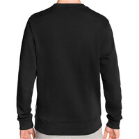 Napapijri sudadera hombre BALIS CREW vista trasera
