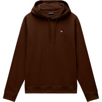 Napapijri sudadera hombre BALIS H vista detalle