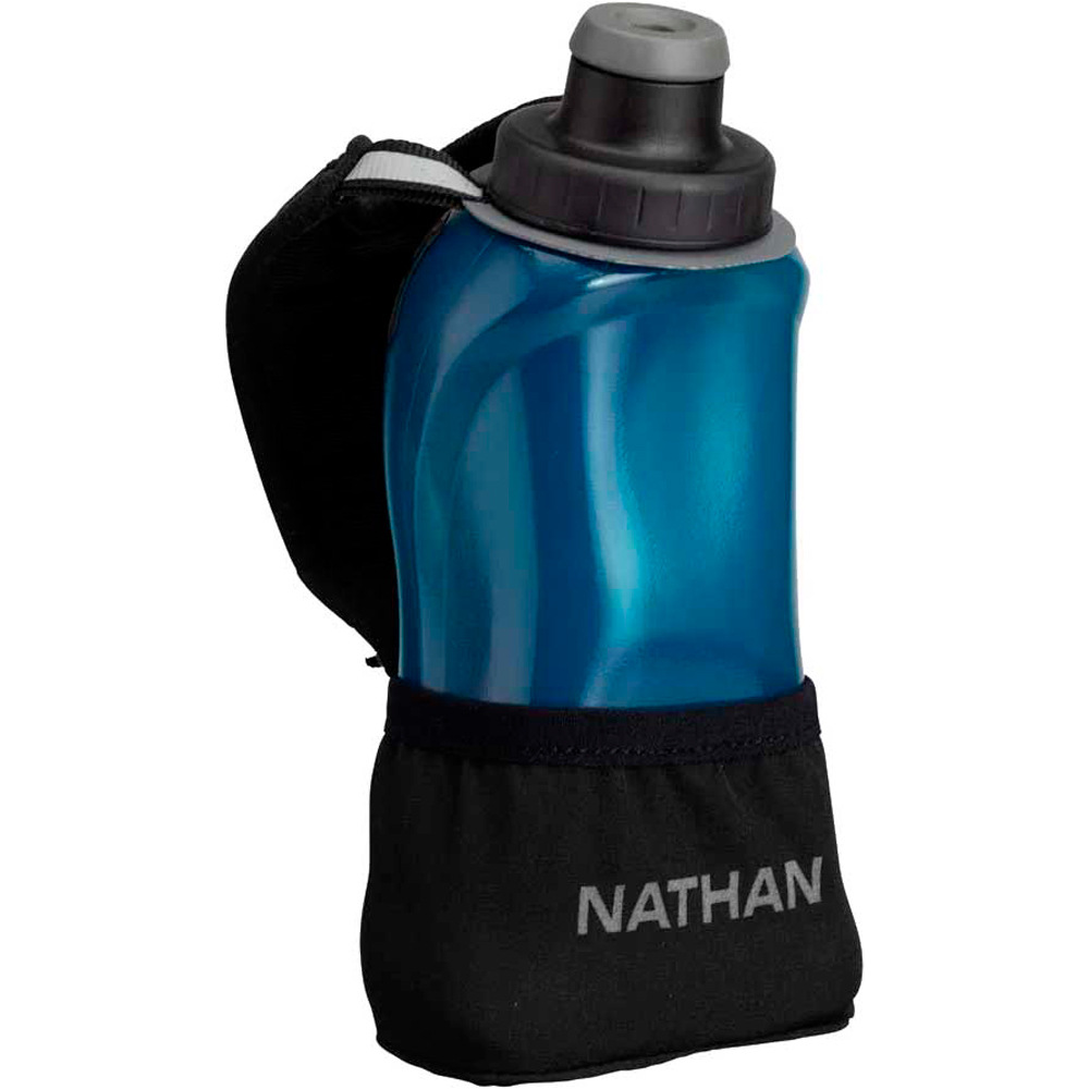 Nathan botes Quick Squeeze Lite 12 oz vista frontal