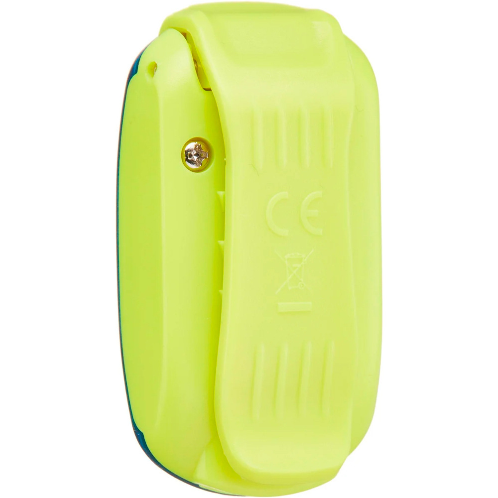 Nathan brazalete reflectante StrobeLight 2 Deep 01