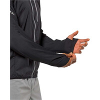 Nathan CHAQUETA RUNNING HOMBRE Stealth Jacket 2.0 03