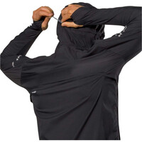 Nathan CHAQUETA RUNNING HOMBRE Stealth Jacket 2.0 04