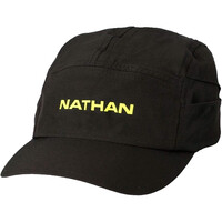 Nathan gorra running Run Cool Stash Hat 01