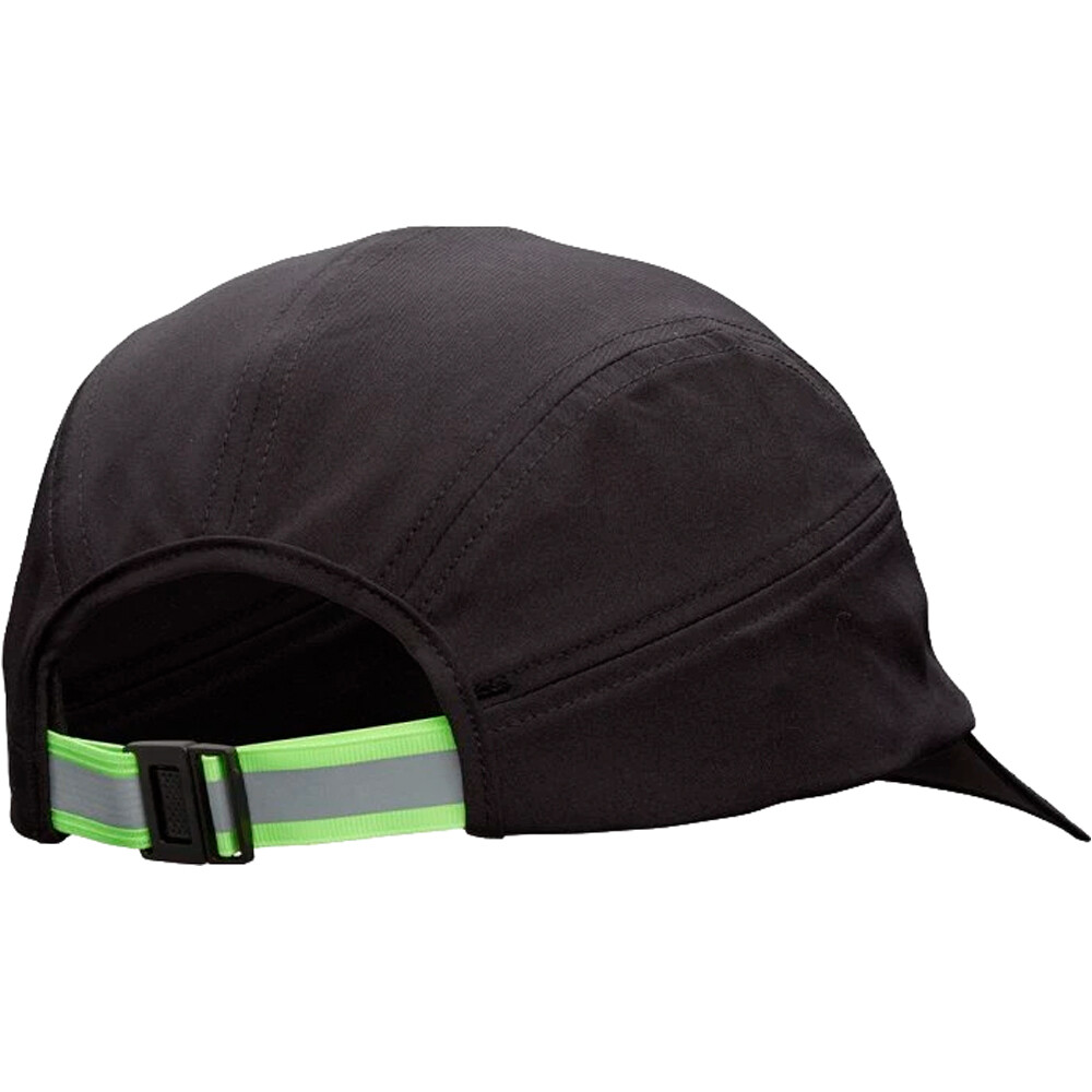 Nathan gorra running Run Cool Stash Hat 02