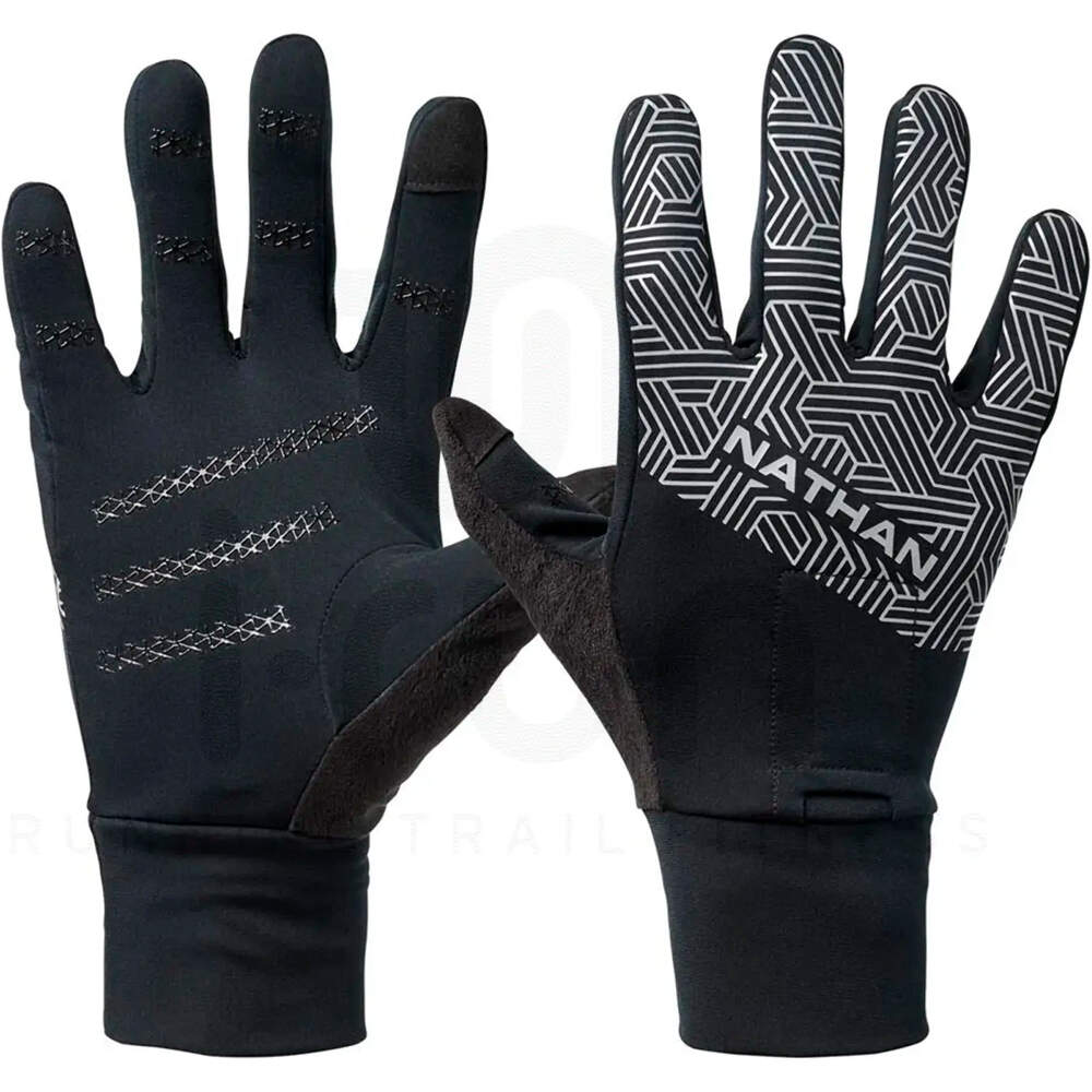 Nathan guantes running HyperNight Glove 2 02