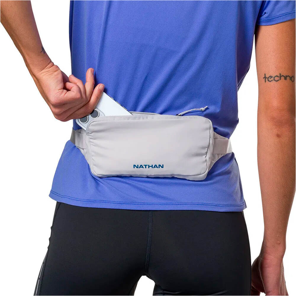 Nathan riñonera Marathon Pak 3.0 02