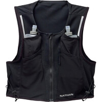 Nathan varios running AeroZip 1L vista frontal