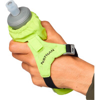 Nathan varios running Hypernight Pinnacle 14 oz Soft Flask 02