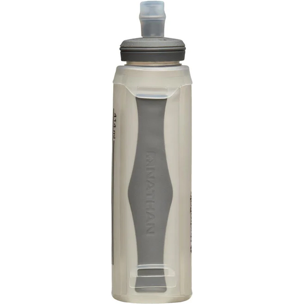 Nathan varios running Pinnacle 14oz Soft Flask 03