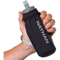 Nathan varios running Pinnacle 14oz Soft Flask 04