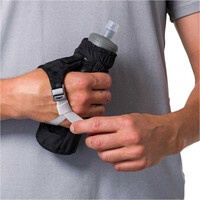 Nathan varios running Pinnacle 14oz Soft Flask 07