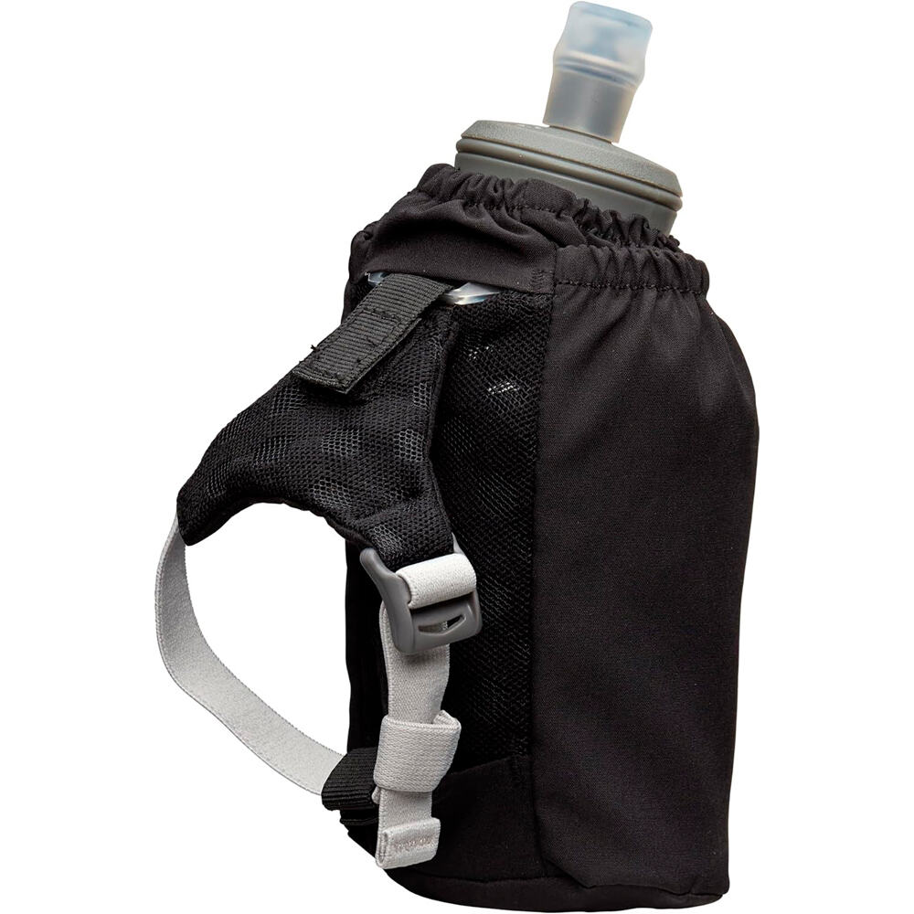 Nathan varios running Pinnacle 18oz Soft Flask 01