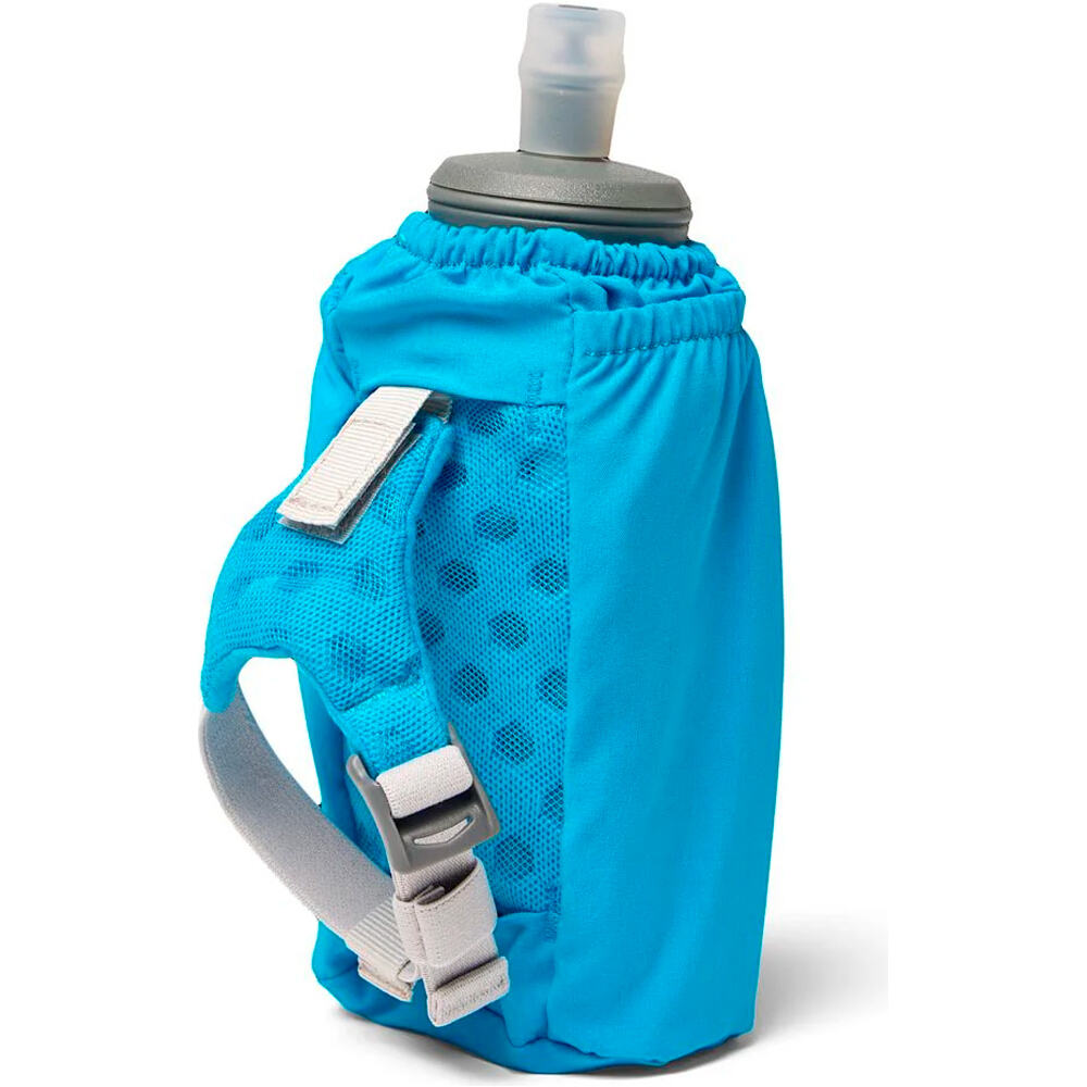 Nathan varios running Pinnacle 18oz Soft Flask 01