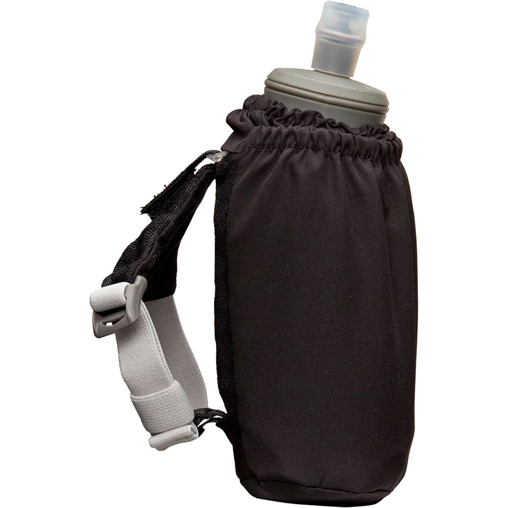 Nathan varios running Pinnacle 18oz Soft Flask 02