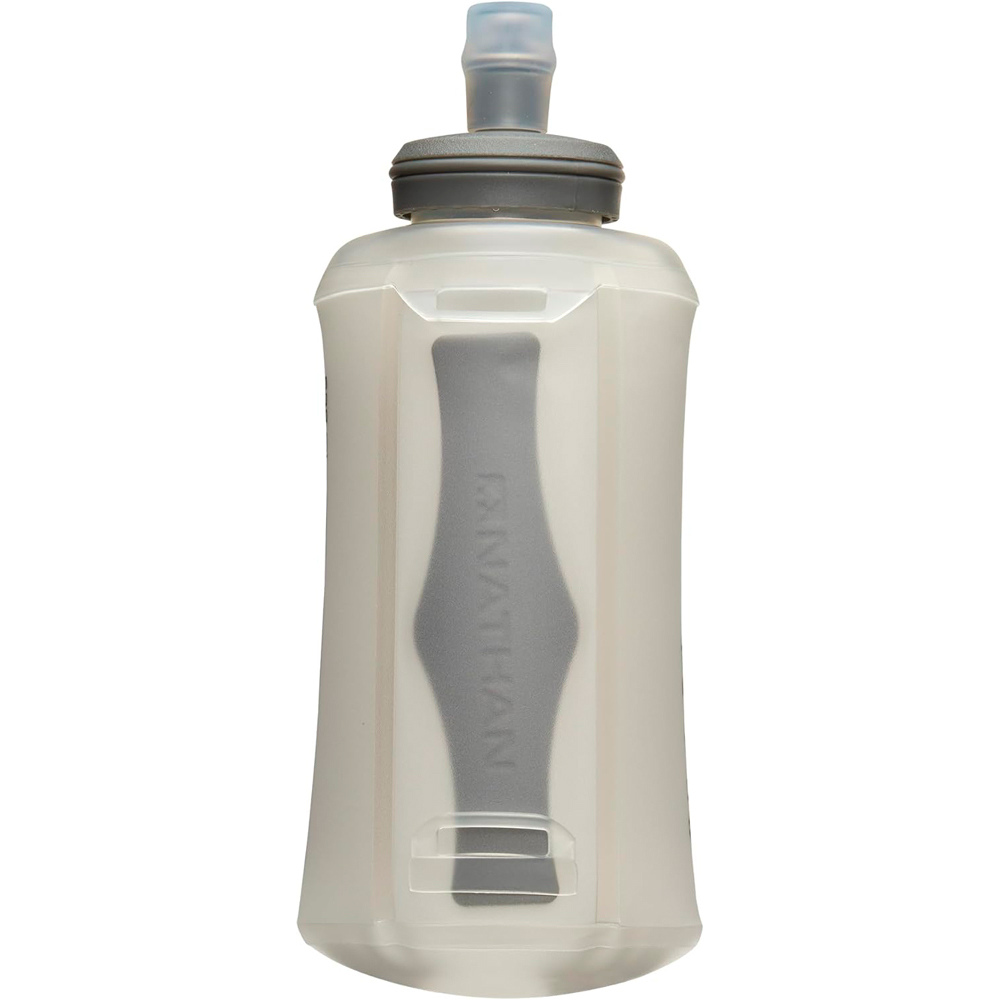 Nathan varios running Pinnacle 18oz Soft Flask 03