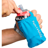 Nathan varios running Pinnacle 18oz Soft Flask 03