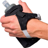 Nathan varios running Pinnacle 18oz Soft Flask 05