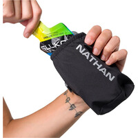 Nathan varios running Pinnacle 18oz Soft Flask 06