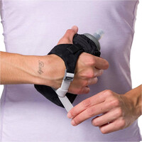 Nathan varios running Pinnacle 18oz Soft Flask 07