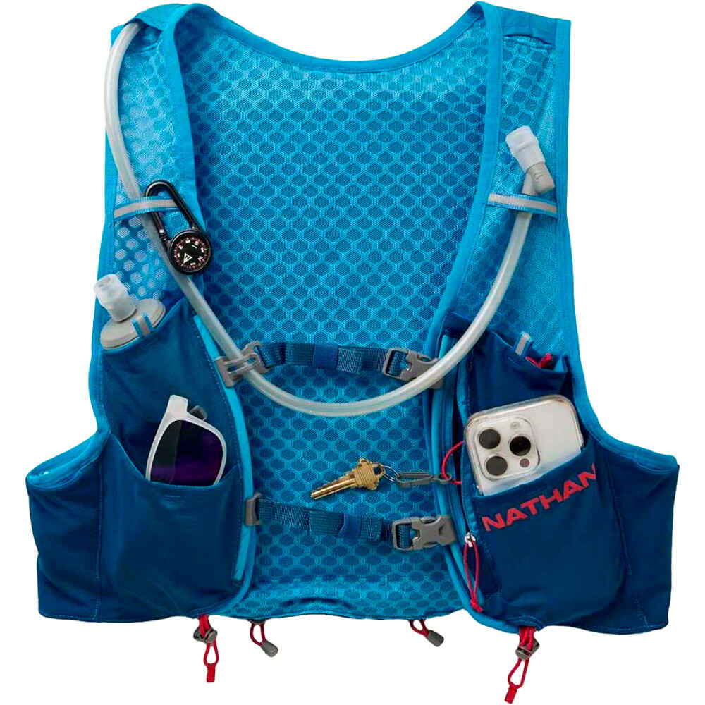 Nathan varios running Vapor Air 4.0 8L 04