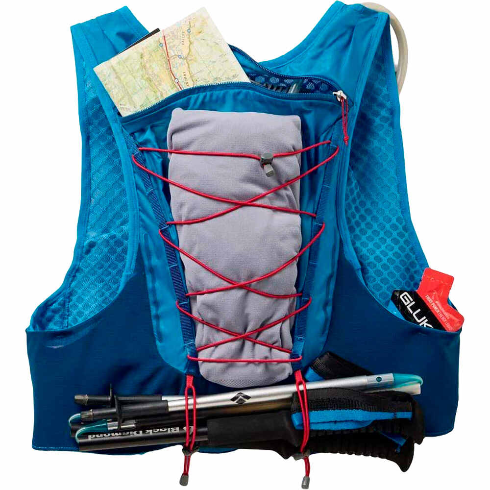 Nathan varios running Vapor Air 4.0 8L 05