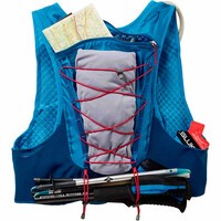 Nathan varios running Vapor Air 4.0 8L 05