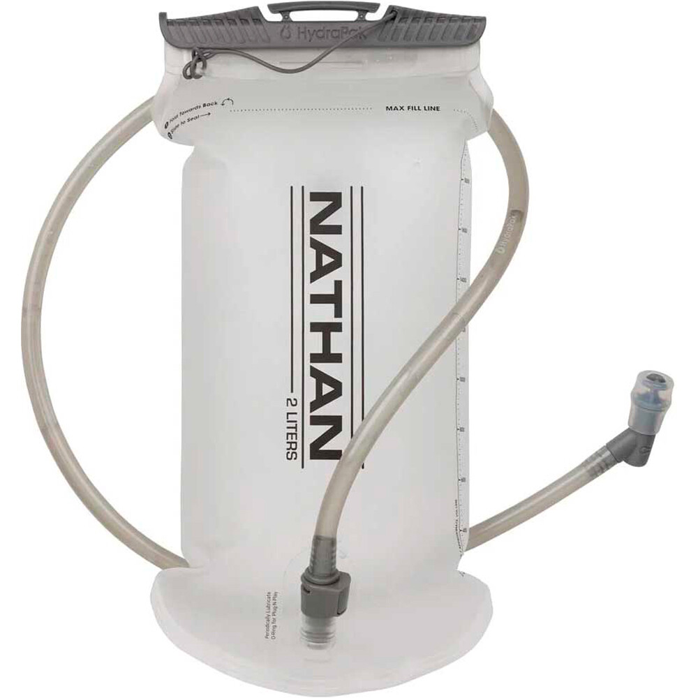 Nathan varios running Vapor Air 4.0 8L 06