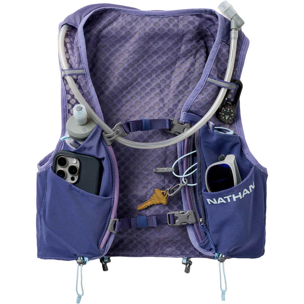 Nathan varios running Vapor Airess 4.0 8L 04