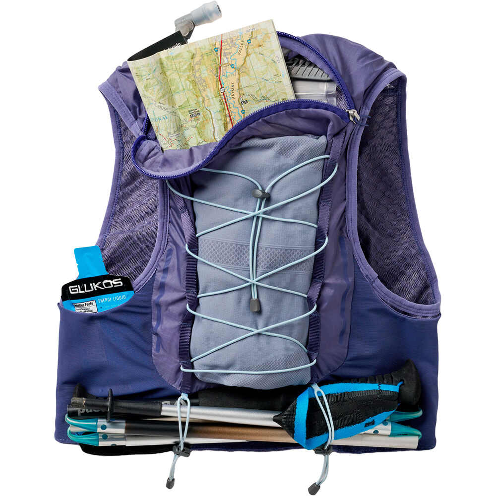 Nathan varios running Vapor Airess 4.0 8L 05