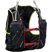 Nathan varios running Wm's Pinnacle 4 01