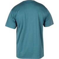 Neak Peak camiseta montaña manga corta hombre FRANCISCO II SF vista trasera