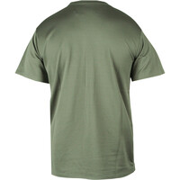 Neak Peak camiseta montaña manga corta hombre FRANCISCO II SF vista trasera