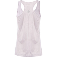 Neak Peak camiseta montaña manga corta mujer RIANA SF vista trasera