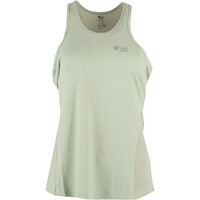Neak Peak camiseta montaña manga corta mujer SALLY SF vista frontal