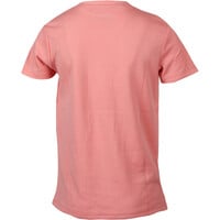 Neak Peak camiseta montaña manga corta niño FLORENCIA II GSF vista trasera