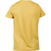 Neak Peak camiseta montaña manga corta niño FRANCISCO II BSF vista trasera