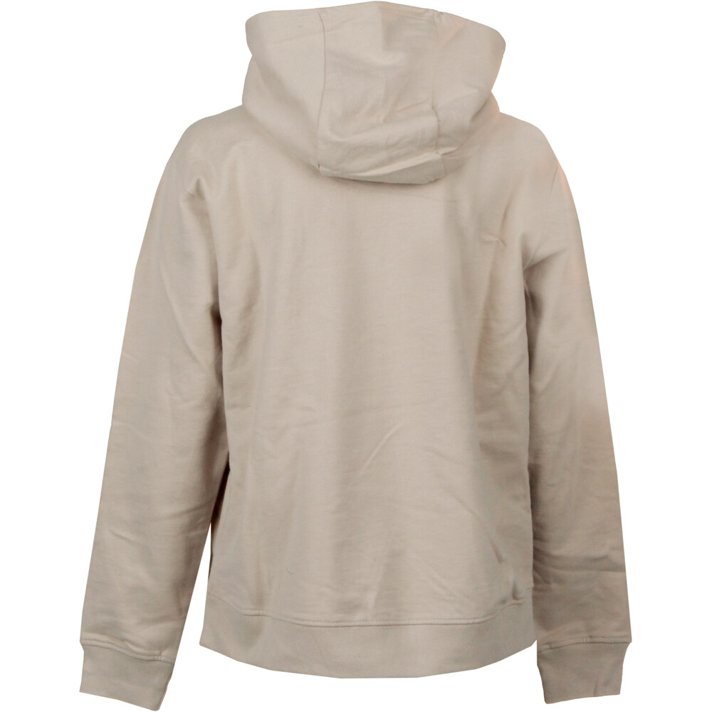Neak Peak camiseta montaña manga larga niño VILDO BSF vista trasera