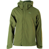 Neak Peak chaqueta impermeable hombre MONTEGO SF vista frontal