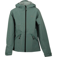 Neak Peak chaqueta impermeable niño KIKI SF vista frontal