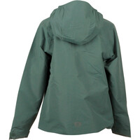 Neak Peak chaqueta impermeable niño KIKI SF vista trasera