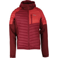 Neak Peak chaqueta outdoor hombre NICO SF vista frontal