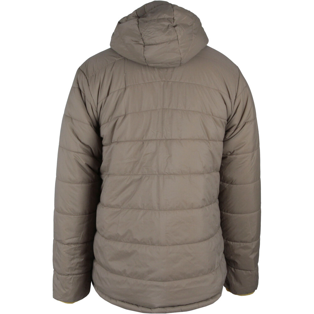 Neak Peak chaqueta outdoor hombre ODEM SF 03