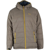 Neak Peak chaqueta outdoor hombre ODEM SF vista detalle