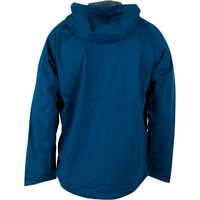 Neak Peak chaqueta softshell hombre BERTO SF vista trasera