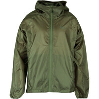 Neak Peak chubasquero hombre ONRAIN USF vista frontal